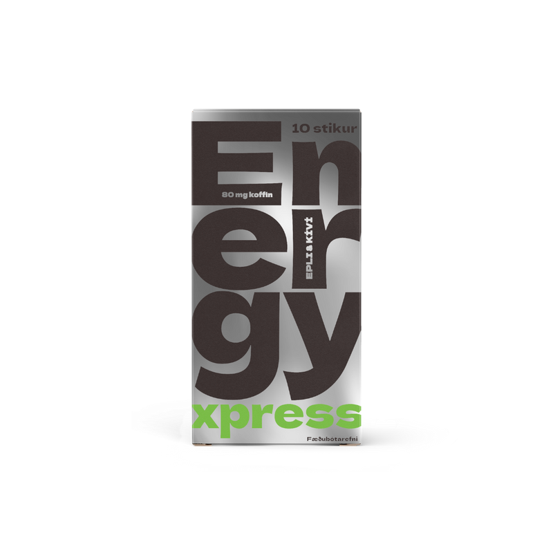 Energy Xpress