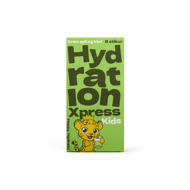 Hydration Kids
