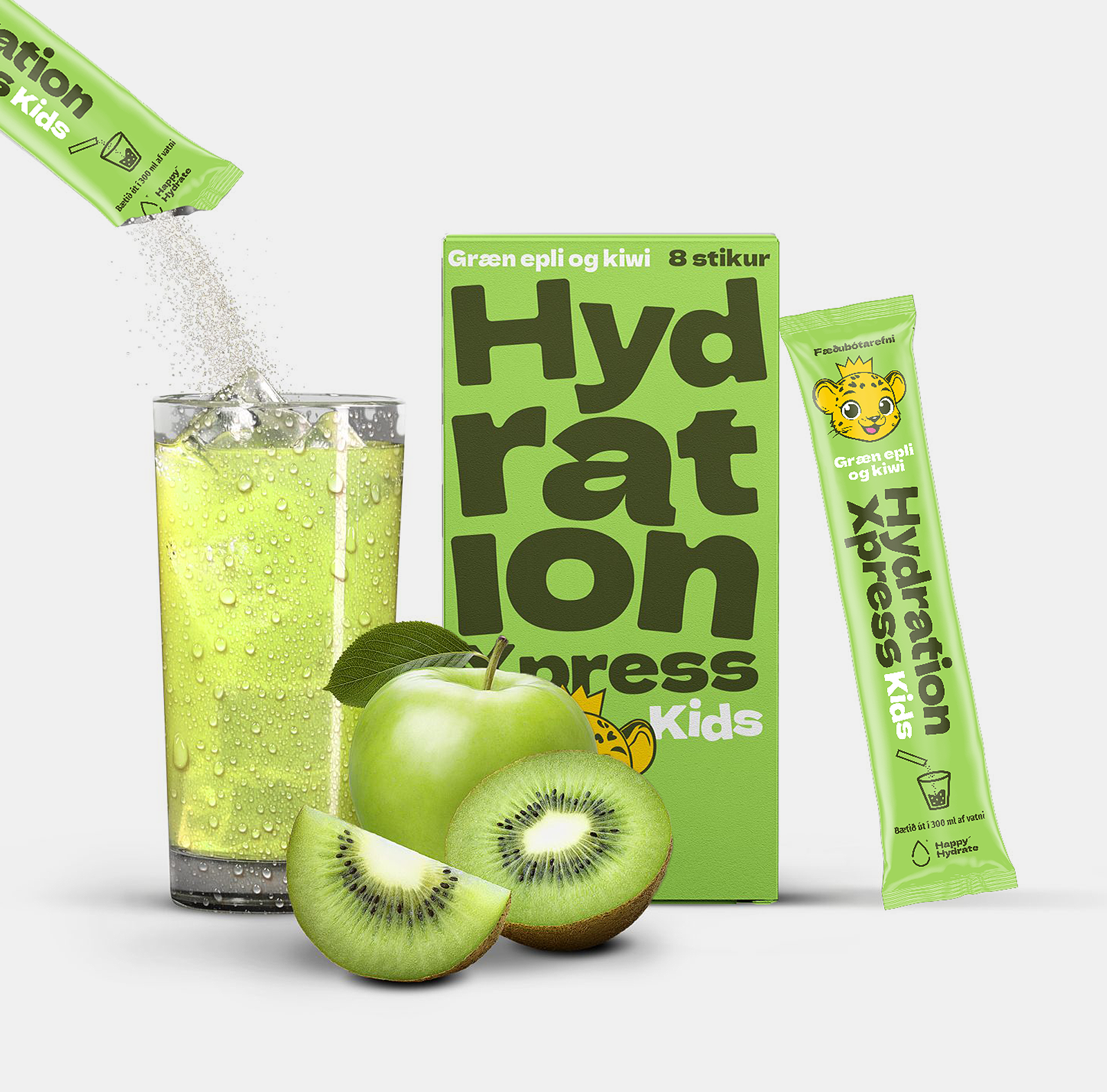 Hydration KIDS Bundle