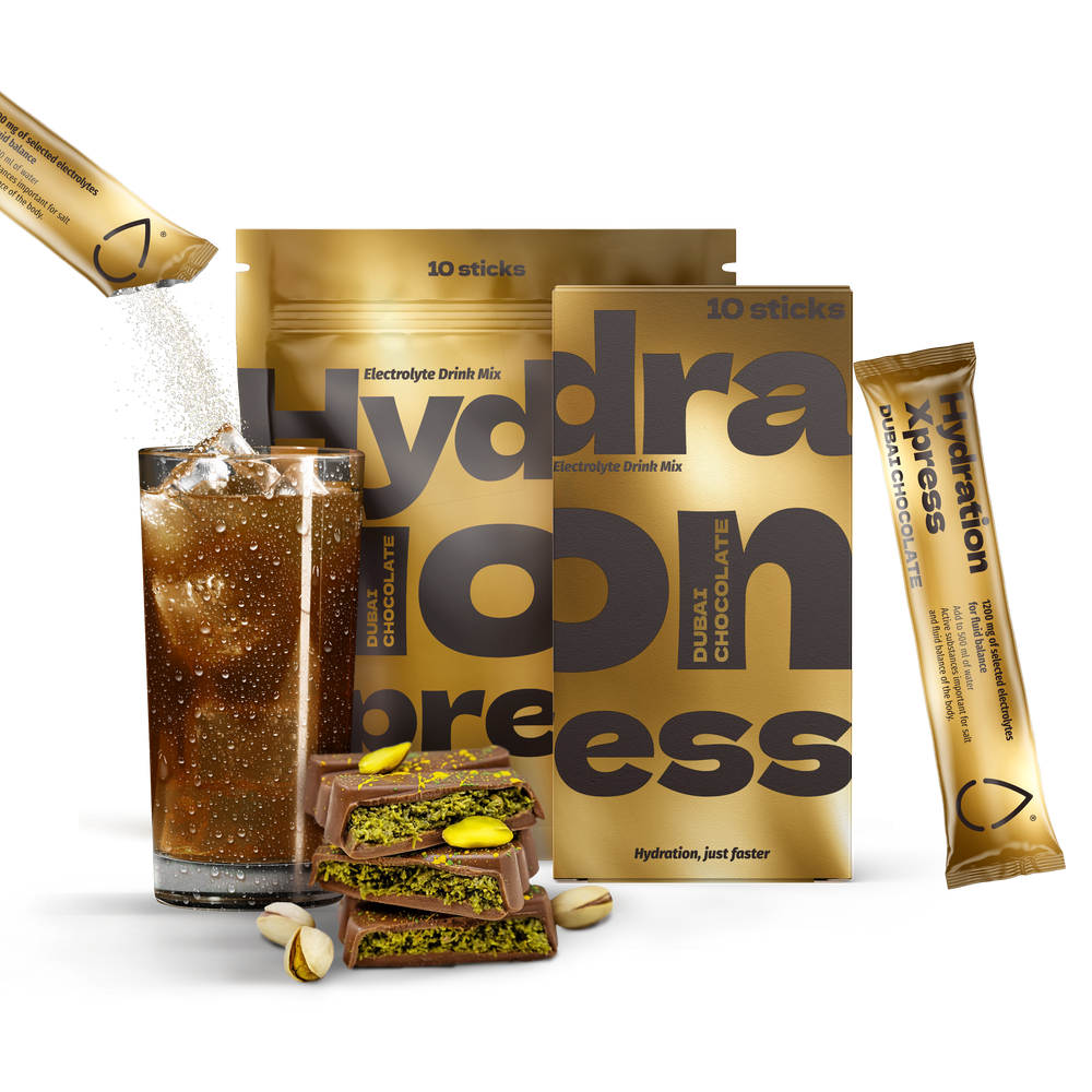 Hydration Xpress
