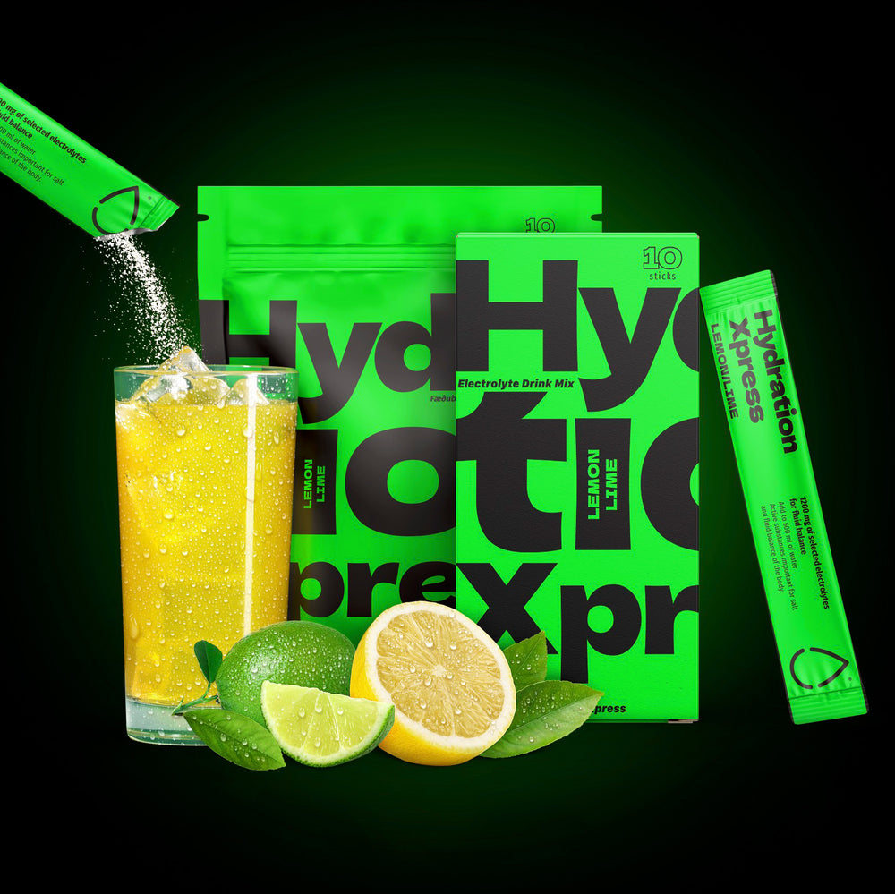 Hydration Xpress