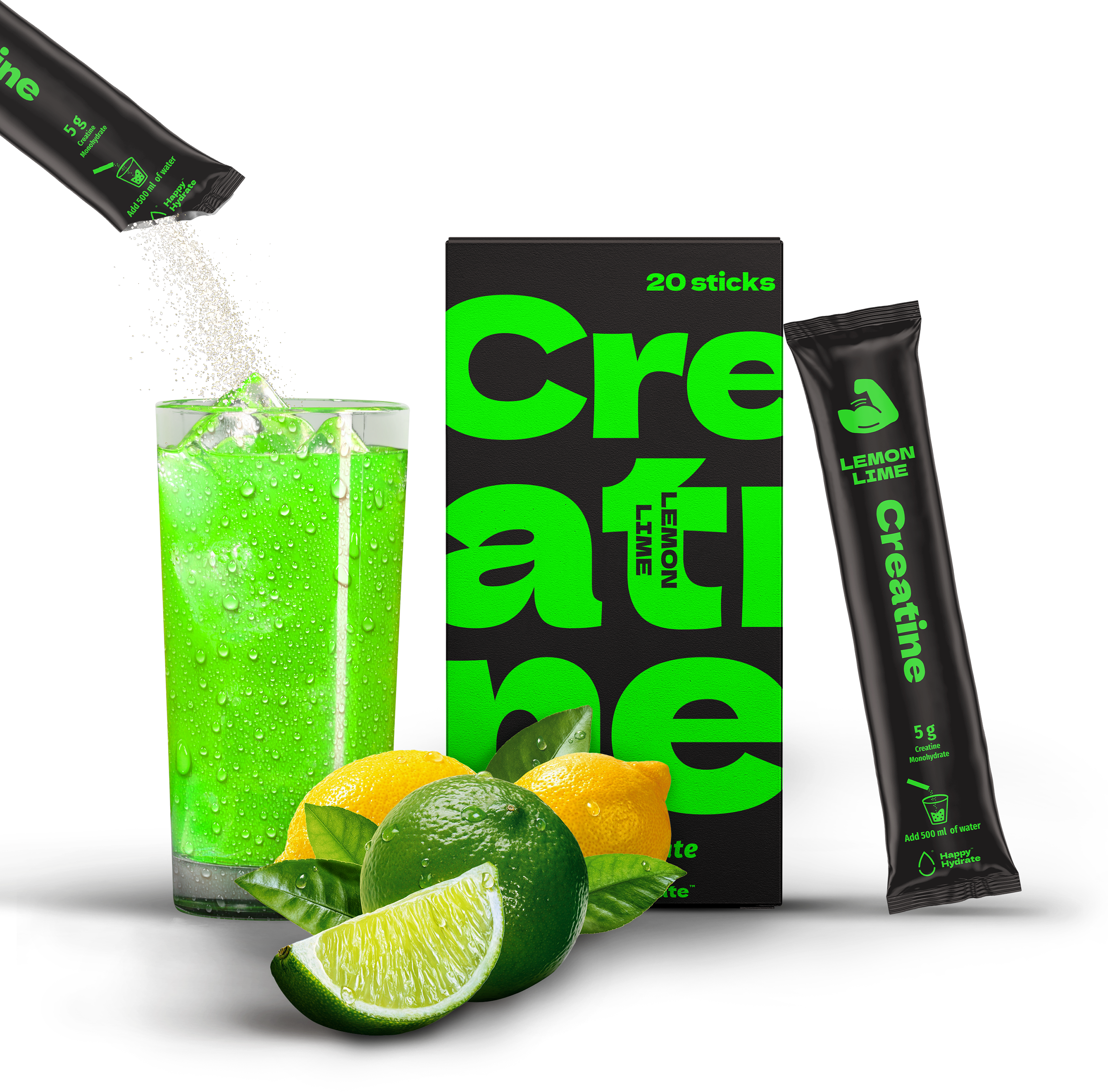 Creatine Xpress