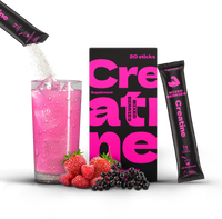 Creatine Xpress Bundle