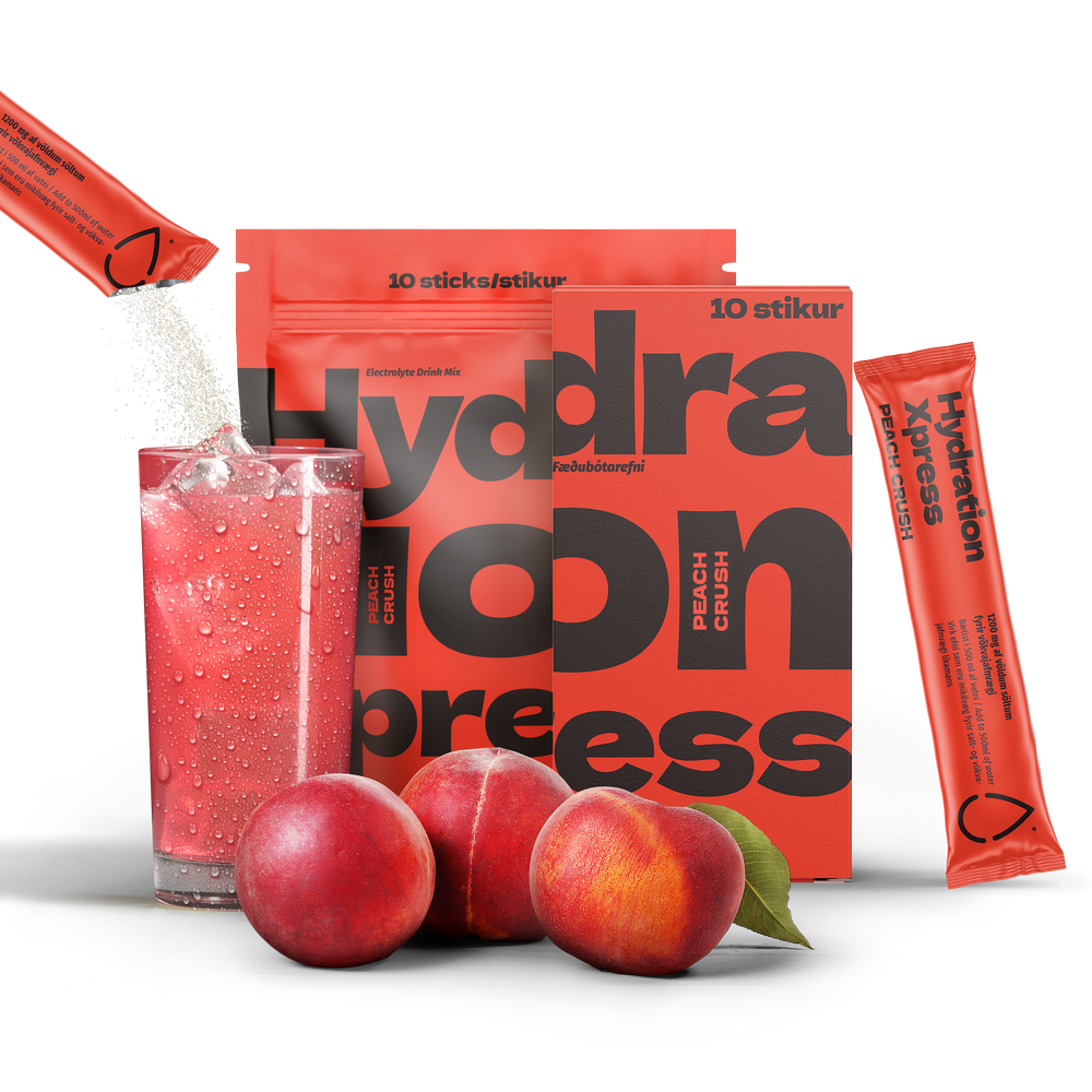 Hydration Xpress