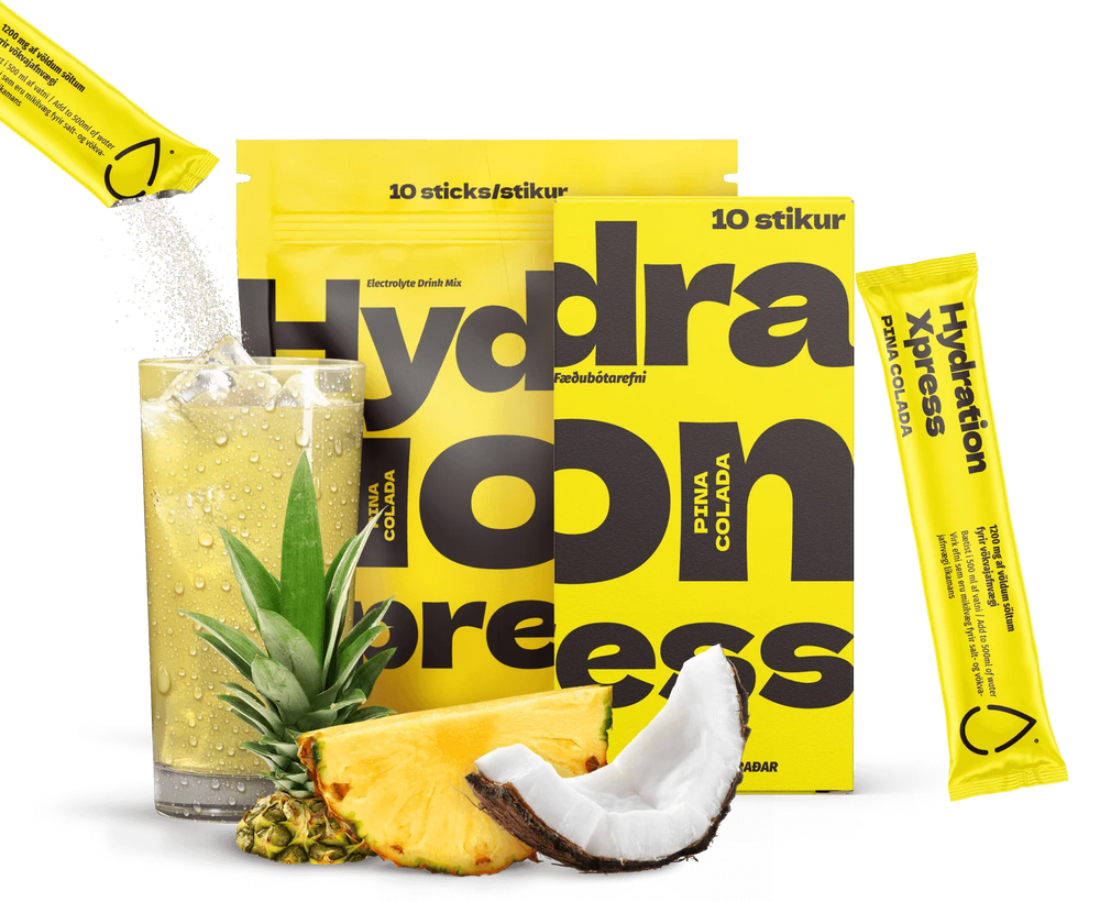 Hydration Xpress