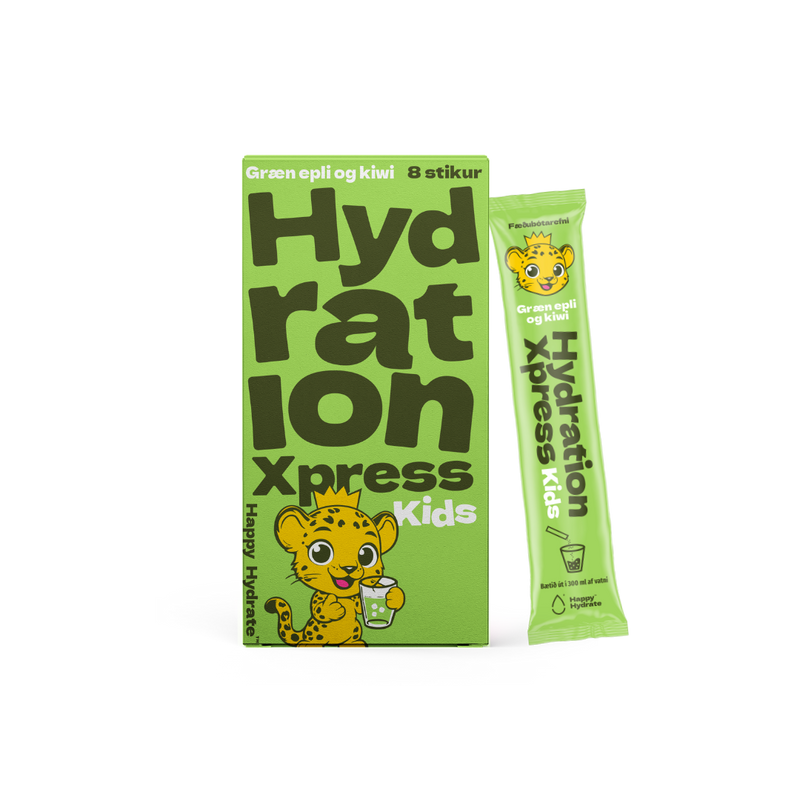 Hydration Kids
