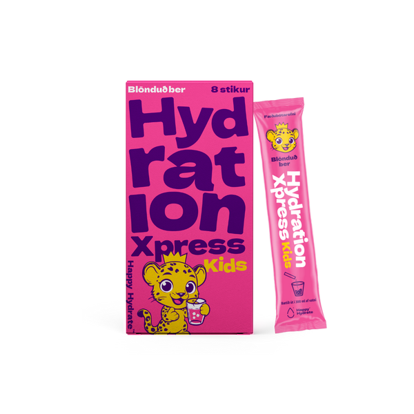 Hydration Kids