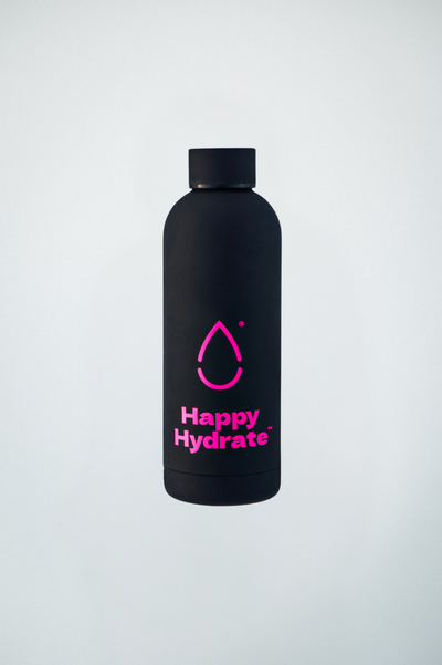 Happy Hydrate Brúsi