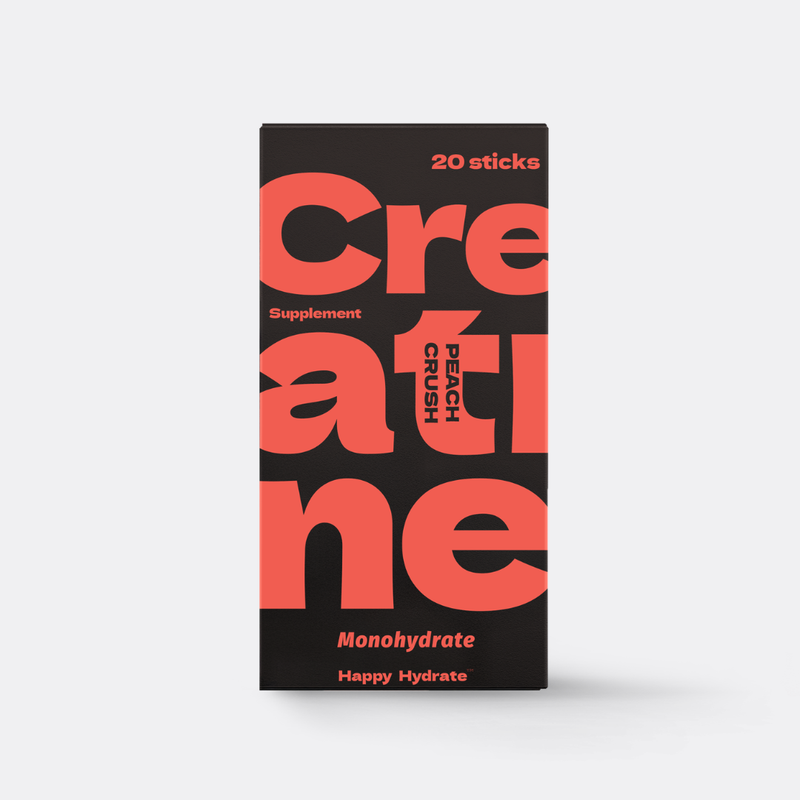 Creatine Xpress Bundle