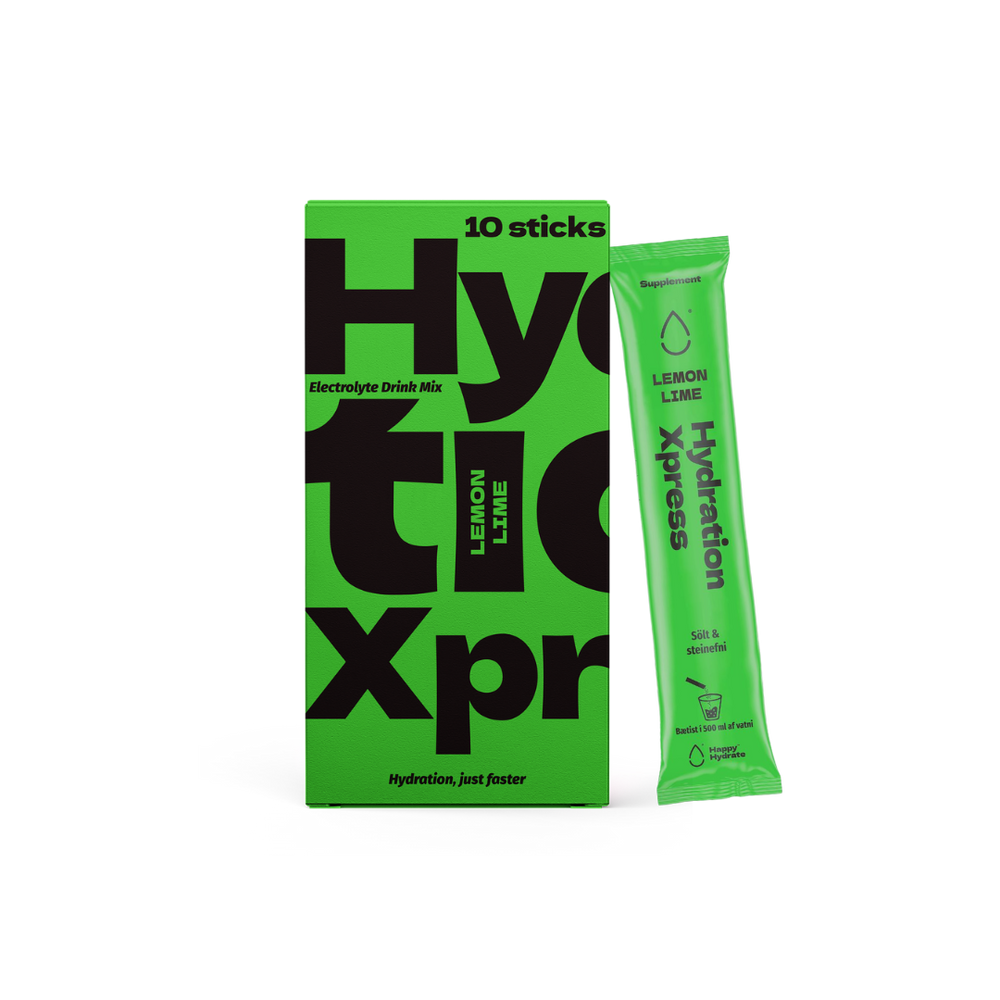 Hydration Xpress