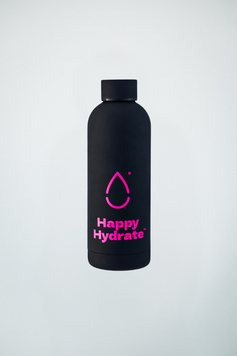 Happy Hydrate Brúsi