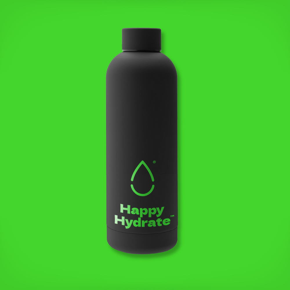  Happy Hydrate Brúsi