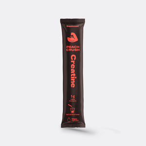 Creatine Xpress Bundle — Peach Crush