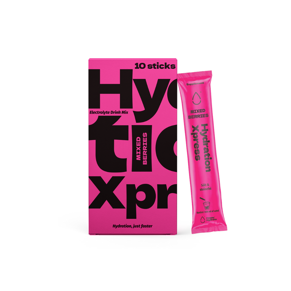 Hydration Xpress