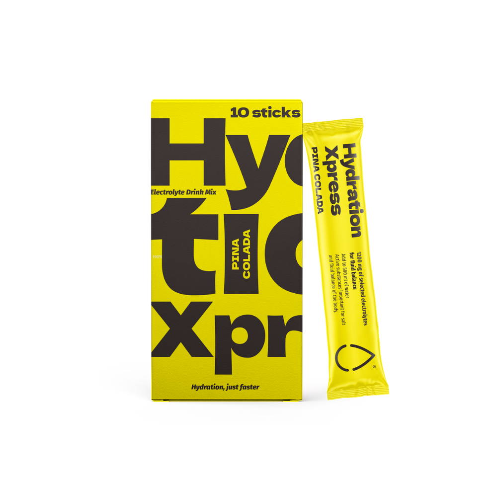 Hydration Xpress
