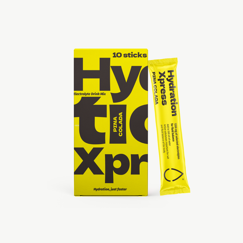 Hydration Xpress