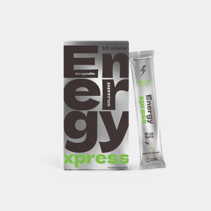 Energy Xpress