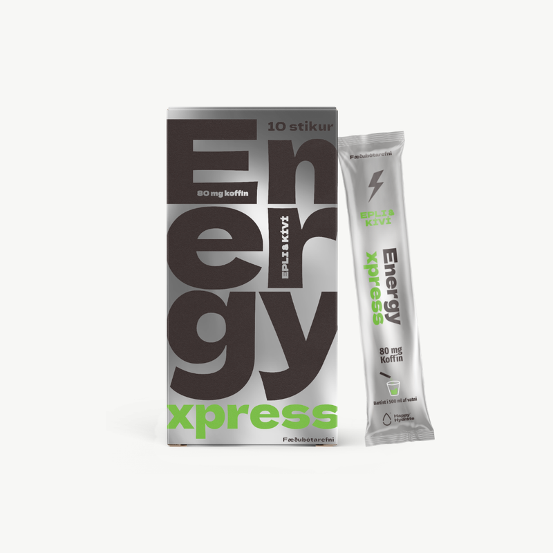 Energy Xpress