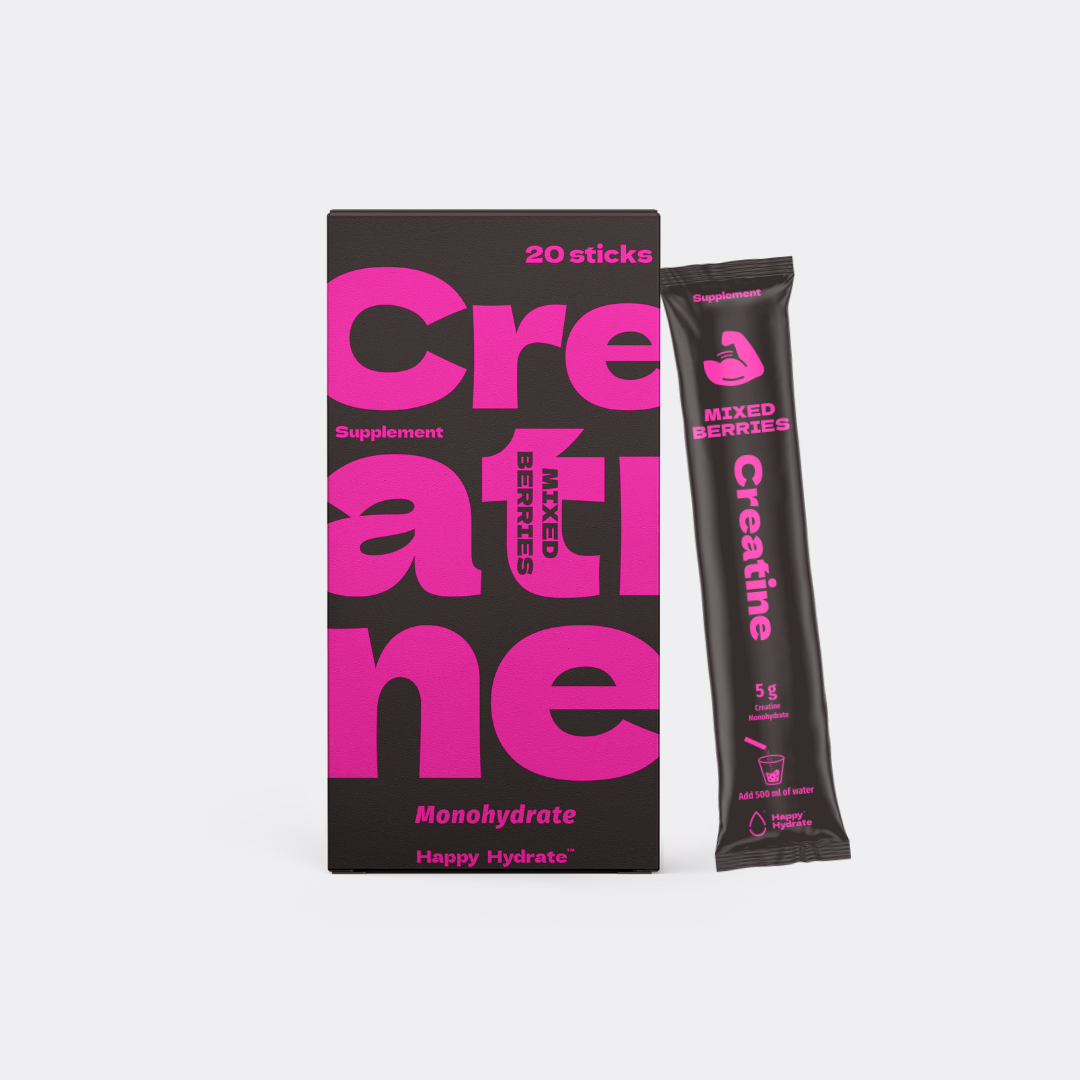Creatine