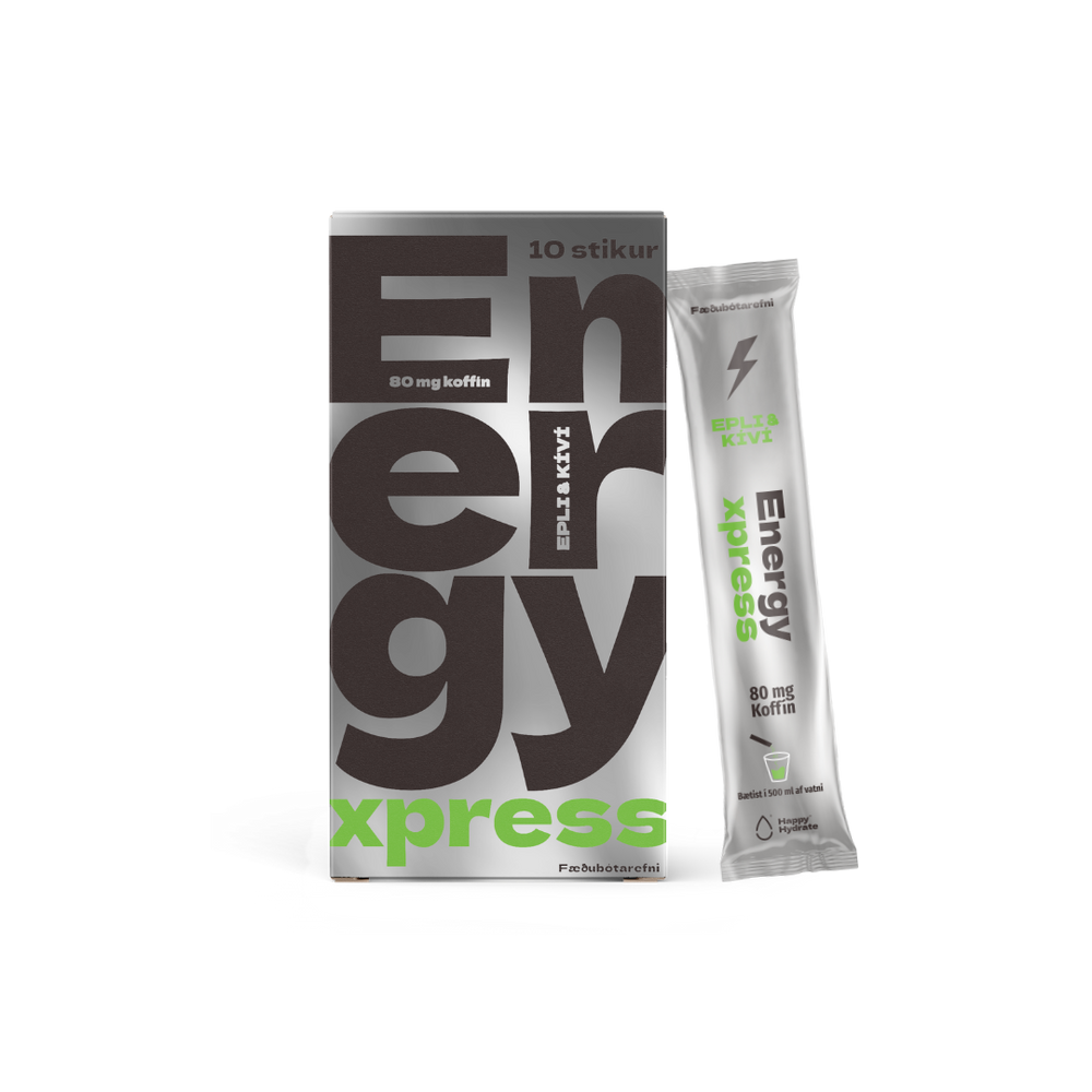 Energy Xpress