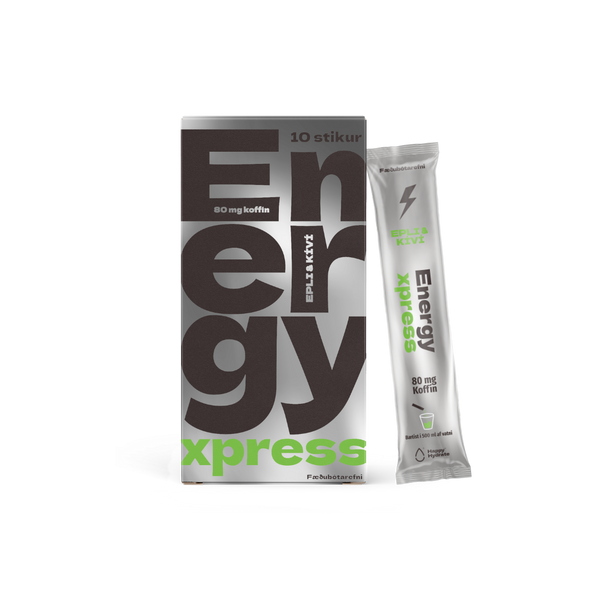 Energy Xpress