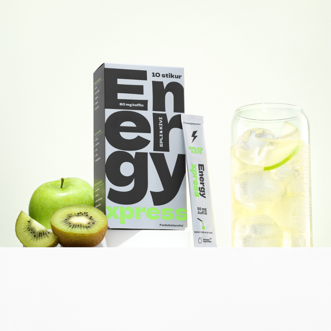 Energy Xpress