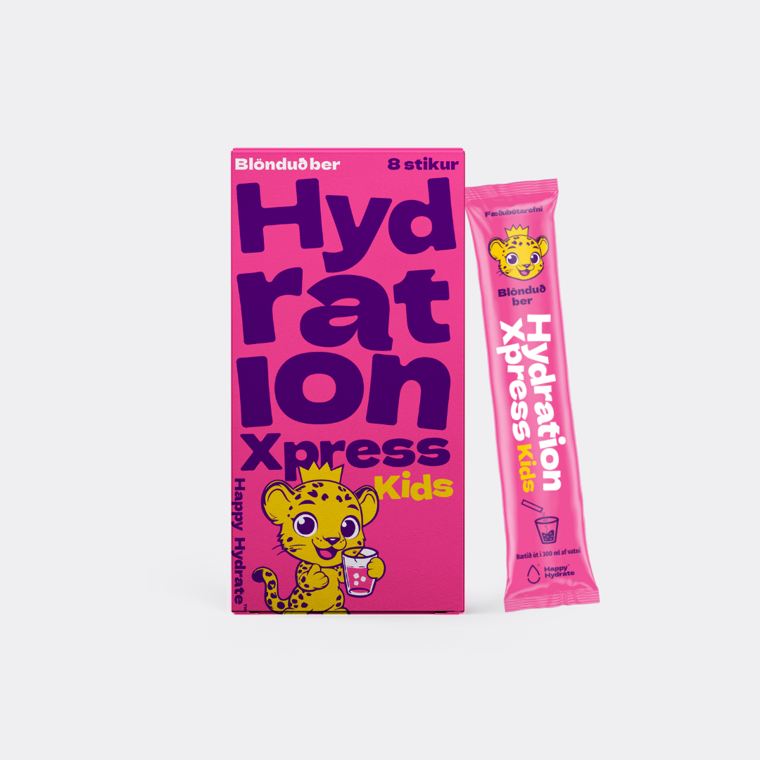 Hydration KIDS