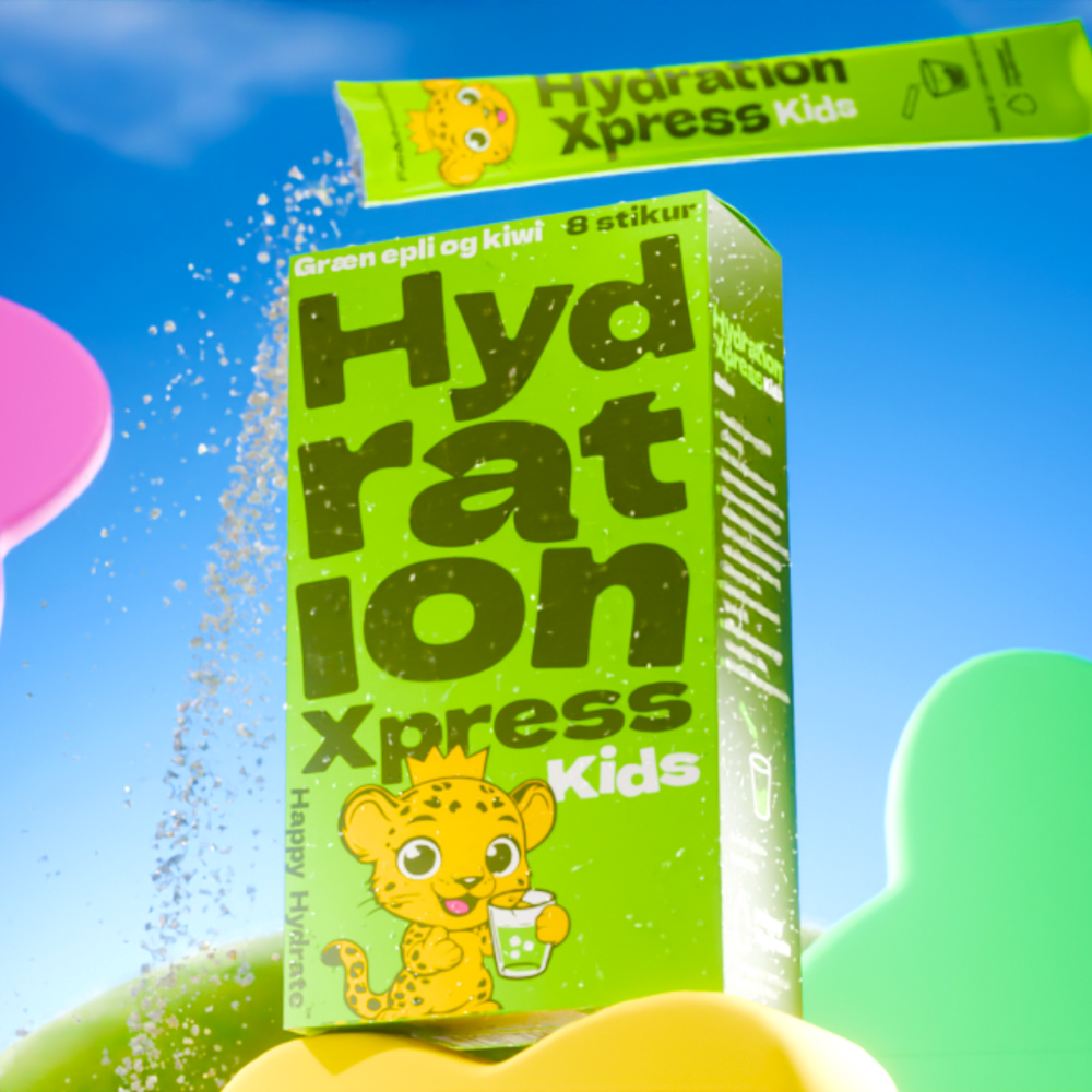 Hydration Kids