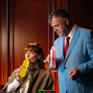 Creatine Xpress Bundle — Lemon Lime