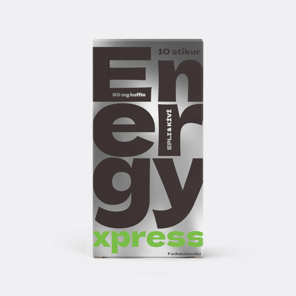 Epli & Kiwi lifestyle