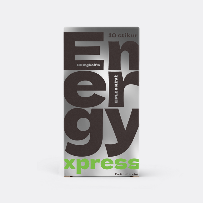 Energy Xpress Bundle