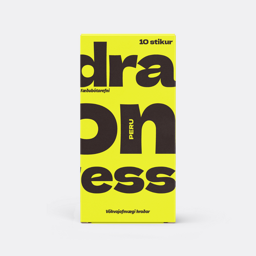 Hydration Xpress Peru Bundle