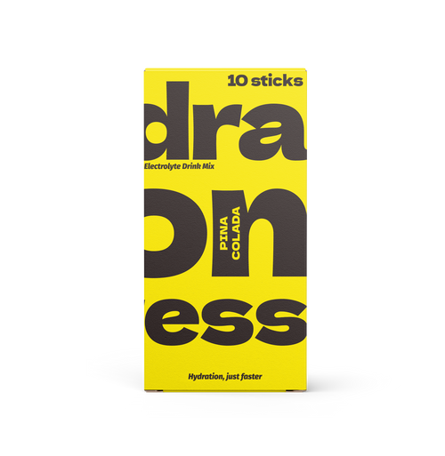 Hydration Xpress Pina Colada Bundle