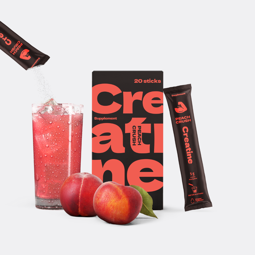 Creatine Xpress Bundle
