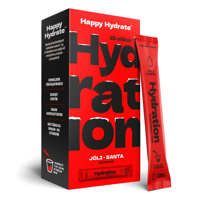 Hydration Xpress Jóli