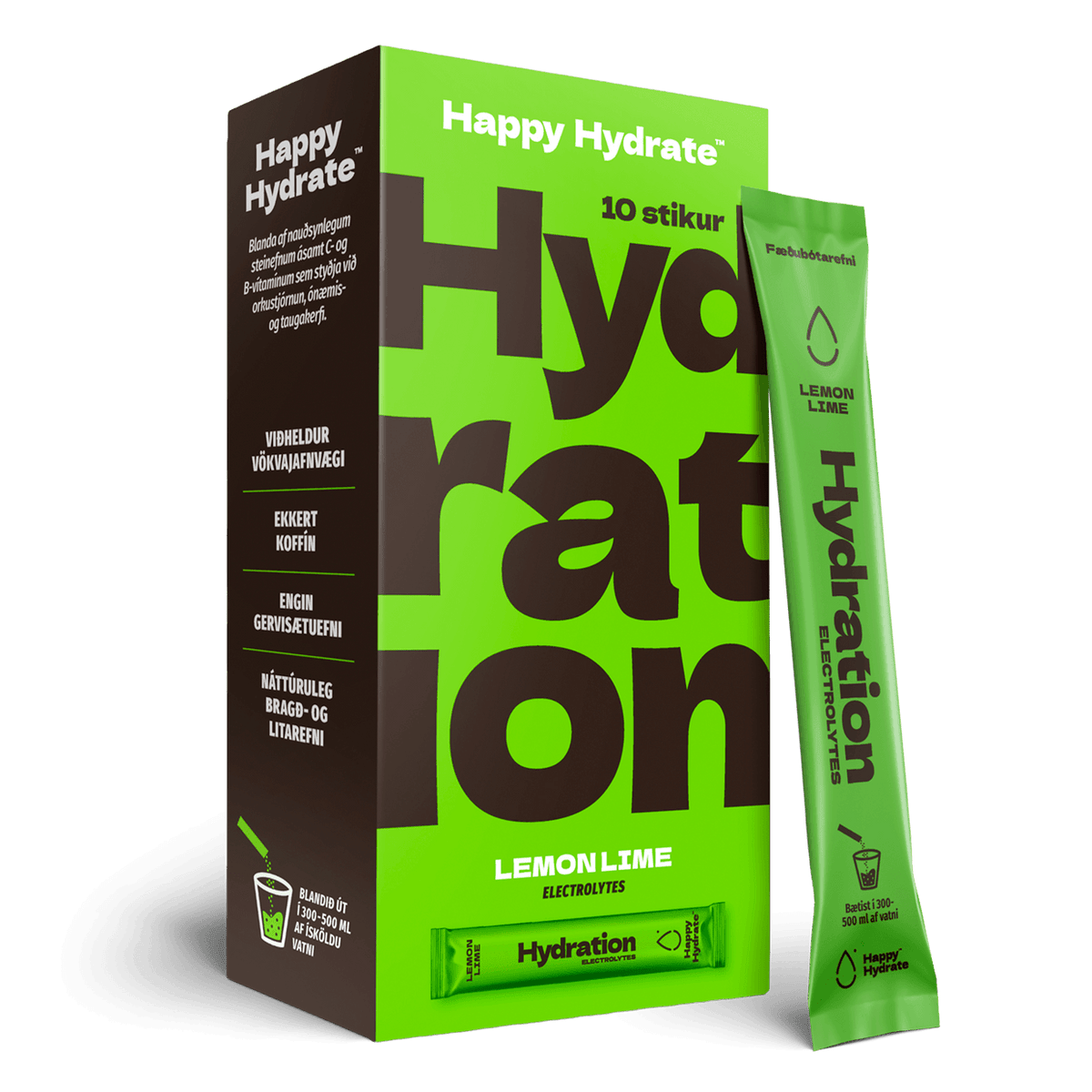 Hydration Xpress
