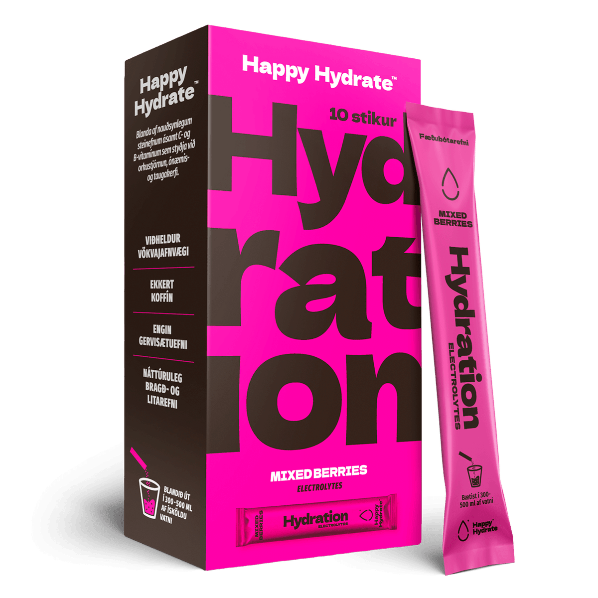 Hydration Xpress