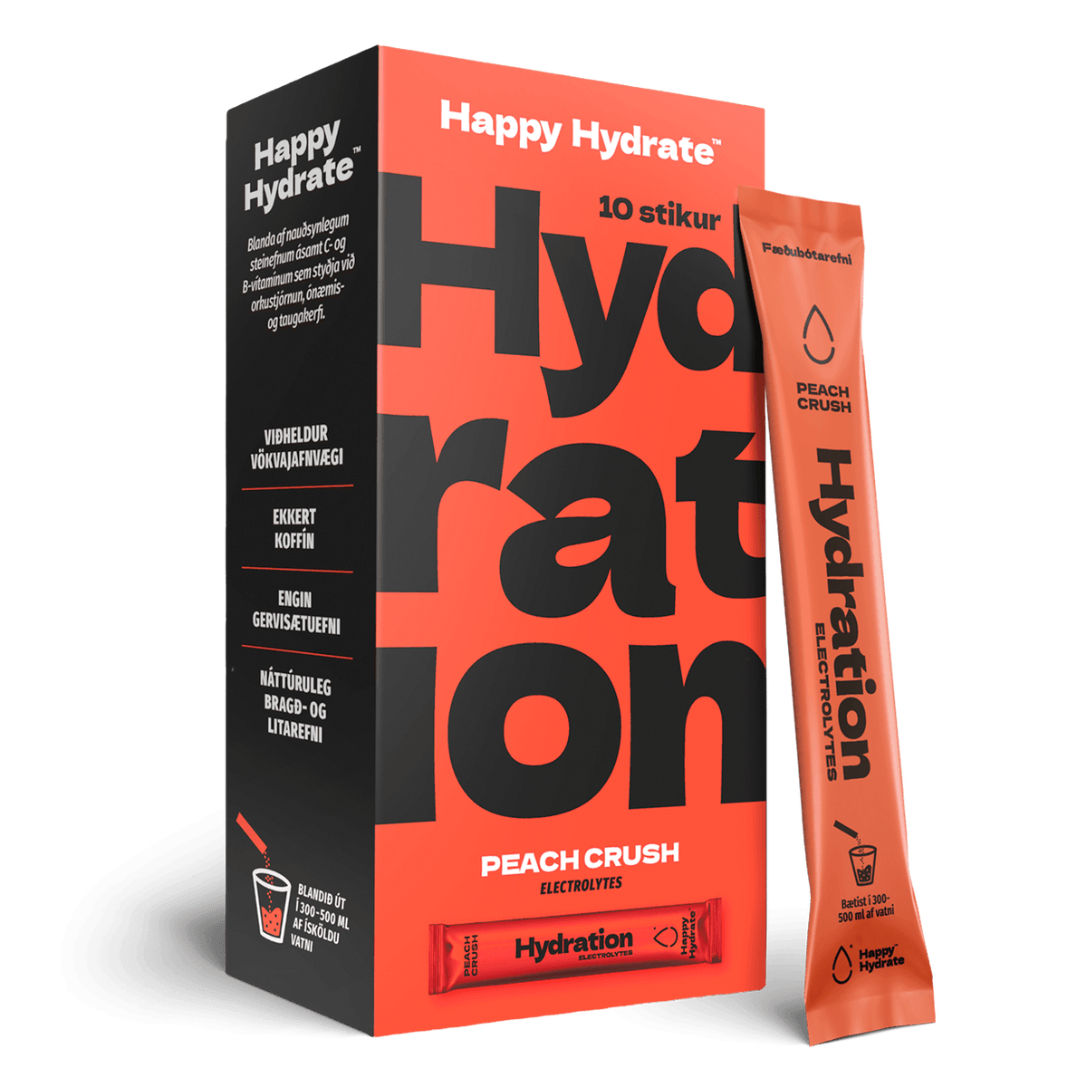 Hydration Xpress