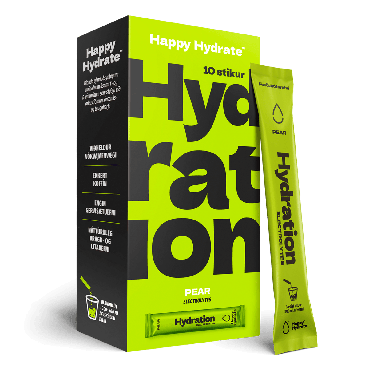 Hydration Xpress