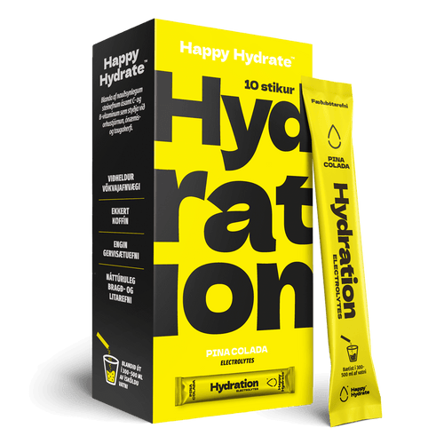 Hydration Xpress Pina Colada