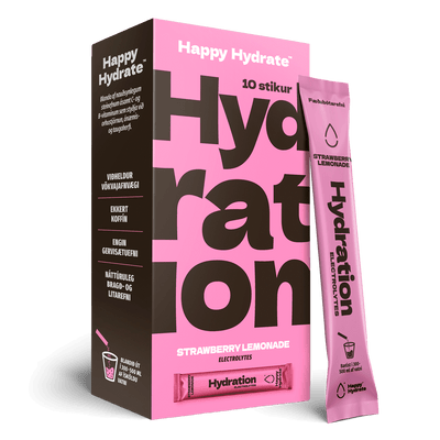 Hydration Xpress
