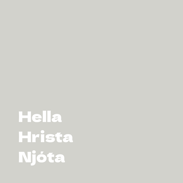 Epli & Kiwi lifestyle