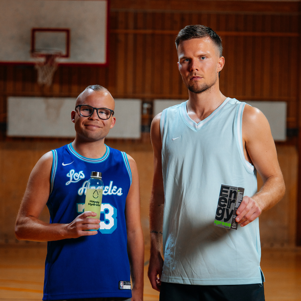 Epli & Kiwi lifestyle