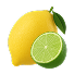 Lemon/Lime