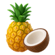 Pina Colada