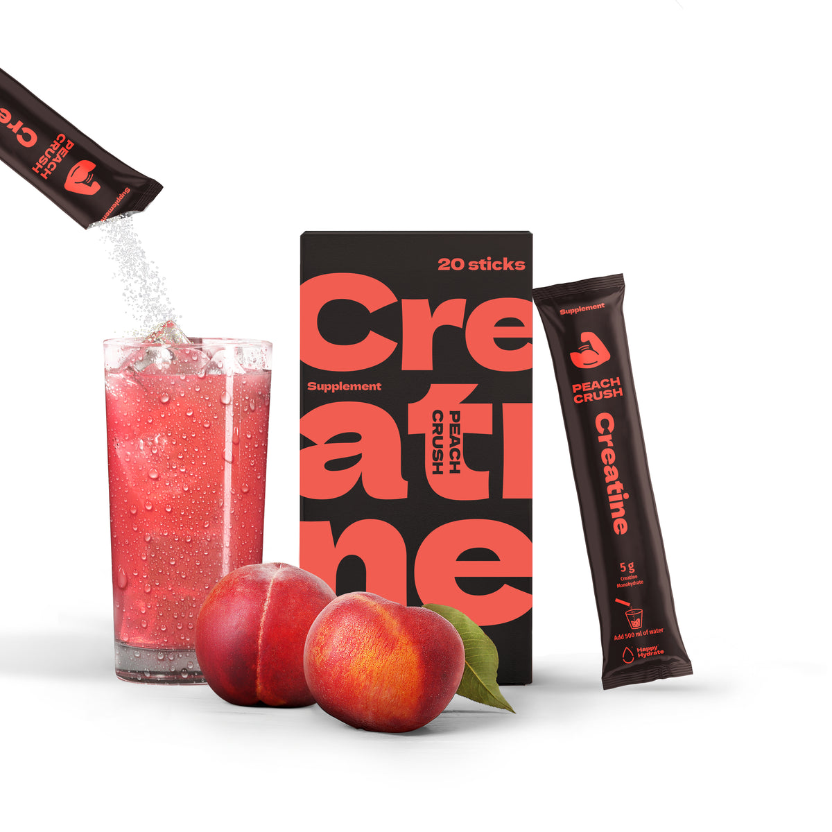 Creatine