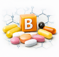B vítamín