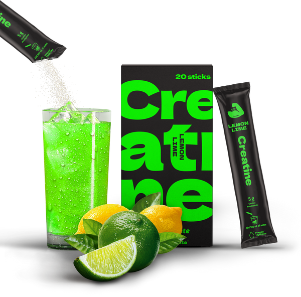 Creatine