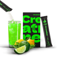 Creatine Xpress Bundle