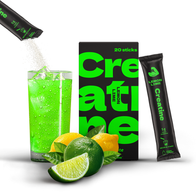 Creatine Xpress Bundle